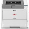 45762022 - OKI - Impressora laser B512dn monocromatica 45 ppm A4 com rede