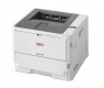 45762042 - OKI - Impressora laser ES5112 monocromatica A4 com rede