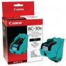 4608A002 - Canon - Cartucho de tinta BC-30E preto BJC3000 BJC6000 BJC6100 BJC6200 BJC6500 BJS400 BJS450