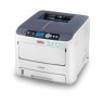 46198701 - OKI - Impressora laser C610dm colorida 36 ppm A4 com rede