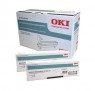 46490623 - OKI - Toner ciano ES5432 ES5442 ES5473