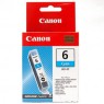4706A017 - Canon - Cartucho de tinta Ink-jet ciano