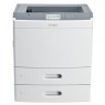 47B1289 - Lexmark - Impressora laser C792dte colorida 50 ppm A4 com rede