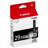 4868B002 - Canon - Cartucho de tinta PGI-29 preto mate PIXMA PRO1
