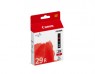 4878B002 - Canon - Cartucho de tinta PGI-29R vermelho PIXMA PRO1