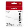 4879B001 - Canon - Cartucho de tinta PGI29CO PIXMA PRO1