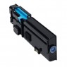 488NH - DELL - Toner ciano C2660dn C2665dnf