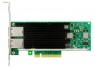 49Y7970 - IBM - Placa de rede Intel X540-T2 Dual 10000 Mbit/s