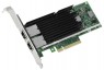 4XC0F28732 - Lenovo - Placa de rede Dual 10000 Mbit/s PCI-E