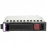 507616R-B21 - HP - Disco rígido HD 2TB 6G SAS 7200 LFF