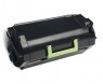 50F200E - Lexmark - Toner 502E preto MS610de MS610dn MS510dn MS410dn MS310dn MS410d MS310d MS610d