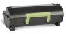 50F4000 - Lexmark - Toner preto MS610de MS610dn MS410dn MS310dn