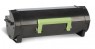 50F5H00 - Lexmark - Toner preto MS610de/MS610dn/MS510dn/MS410dn/MS310dn/MS410d/MS310