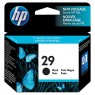 51629A - HP - Cartucho de tinta 29 preto Deskjet 600 660 670 672 680 690 692 693 694 695 697 Deskw