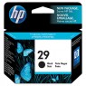 51629A - HP - Cartucho de tinta 29 preto Deskjet 600 660 670 672 680 690 692 693 694 695 697 Deskw