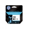 51633ME - HP - Cartucho de tinta preto Deskjet 310 320 340 / Deskwriter