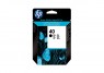 51640AE - HP - Cartucho de tinta 40 preto Deskjet 1200c/ps CopyJet M