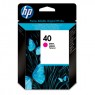 51640ME - HP - Cartucho de tinta magenta Deskjet 1200c/ps 1600c/cm