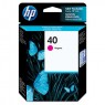 51640ML - HP - Cartucho de tinta Magenta magenta 1200C/1200CS/1600C