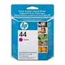 51644ME - HP - Cartucho de tinta magenta Designjet 350 450 455 488 750755