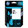 51645AL - HP - Cartucho de tinta 45 preto Deskjet 930c