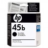 51645UL - HP - Cartucho de tinta 45b preto