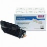 52116001 - OKI - Toner preto B6500