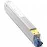 52120601 - OKI - Toner amarelo C9850 Series