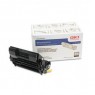 52123601 - OKI - Toner preto B710dn Digital Mono Printer B710n B720dn B720n B730dn B730n