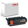 52124401 - OKI - Toner Black preto MB780 MB790f MB790m