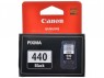 5219B001 - Canon - Toner PG-440 preto PIXMA MG2140 MG3140