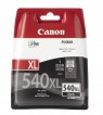 5222B005 - Canon - Cartucho de tinta PG-540 preto PIXMA MG2150 MG2250 MG3150 MG3250 MG3550 MG4150 MG4250 MX375