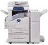 5225V_A - Xerox - Impressora multifuncional WorkCentre 5225 laser colorida 25 ppm A3 com rede
