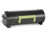 52D0H0G - Lexmark - Toner preto MS71X/MS81X