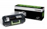 52D0X0N - Lexmark - Toner preto 520XN