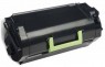 52D4000 - Lexmark - Toner preto MS810de/MS810dn/MS811dn/MS812de/MS812dn