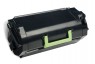 52D5000 - Lexmark - Toner preto MS812de/MS812dn/MS810de/MS811dn/MS810dn/MS812dtn/MS8
