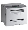 52G0010 - Lexmark - Impressora multifuncional X203n laser monocromatica 24 ppm A4 com rede