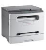 52G0014 - Lexmark - Impressora multifuncional X203n laser monocromatica 23 ppm A4 com rede sem fio
