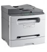 52G0047 - Lexmark - Impressora multifuncional X204n laser monocromatica 23 ppm A4 com rede