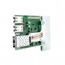 540-11138 - DELL - Placa de rede Dual 10000 Mbit/s PCI-E