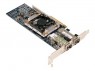 540-BBGS - DELL - Placa de rede Dual 10000 Mbit/s PCI-E