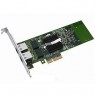 540-BBGZ - DELL - Placa de rede Dual 1000 Mbit/s PCI-E