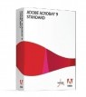 54026262AD02A00 - Adobe - Software/Licença Acrobat Standard 9.0, Win, UPGRADE STD-STD L2, EN