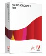54026651AD01A00 - Adobe - Software/Licença Acrobat Professional Pro 9.0, UPG L1, Win, EN