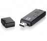 540578 - LevelOne - Placa de rede Wireless 300 Mbit/s USB