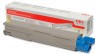55047DK - OKI - Toner preto : C3300 3400 3450 3600