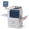 550V_H - Xerox - Impressora multifuncional Color 550 H laser colorida 55 ppm A3 com rede