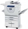 5675V_FN - Xerox - Impressora multifuncional WorkCentre 5675V FN laser monocromatica 75 ppm com rede