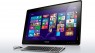 57315546 - Lenovo - Desktop All in One (AIO) IdeaCentre Horizon 27